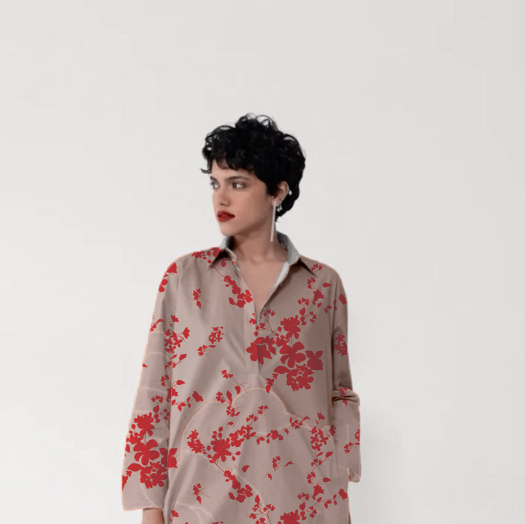 2-piece-printed-suits-women