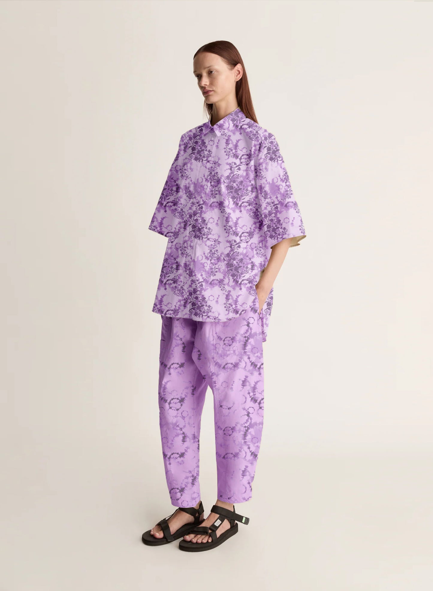 2-piece-printed-suits-women