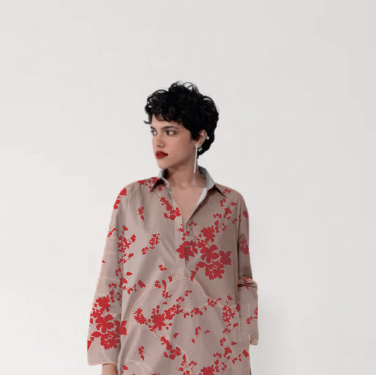 2-piece-printed-suits-women