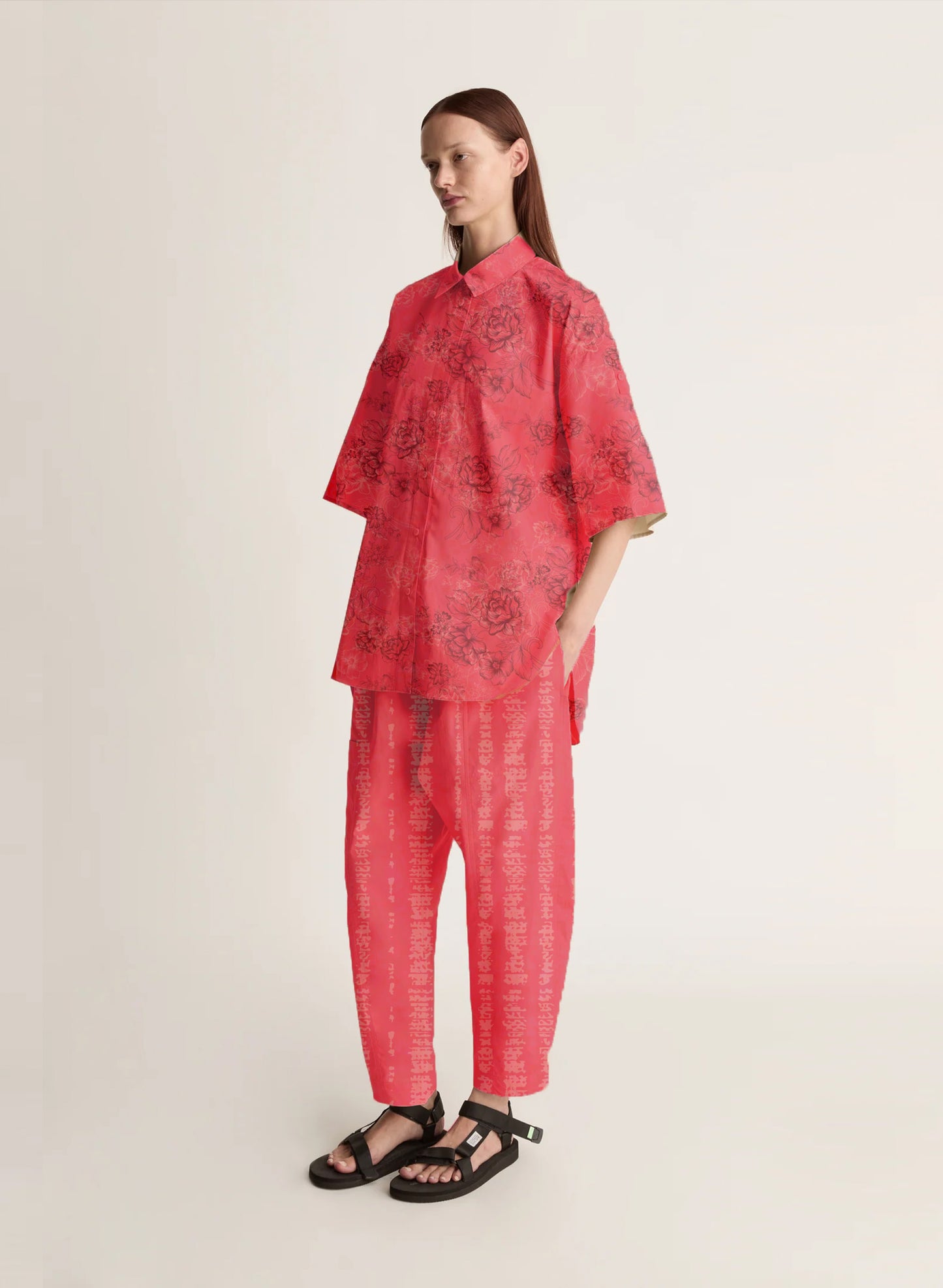 2-piece-printed-suits-women