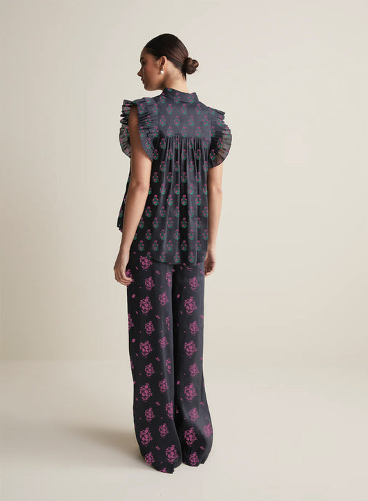 2-piece-printed-suits-women