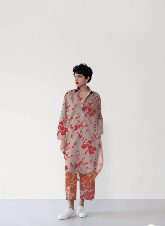 2-piece-printed-suits-women