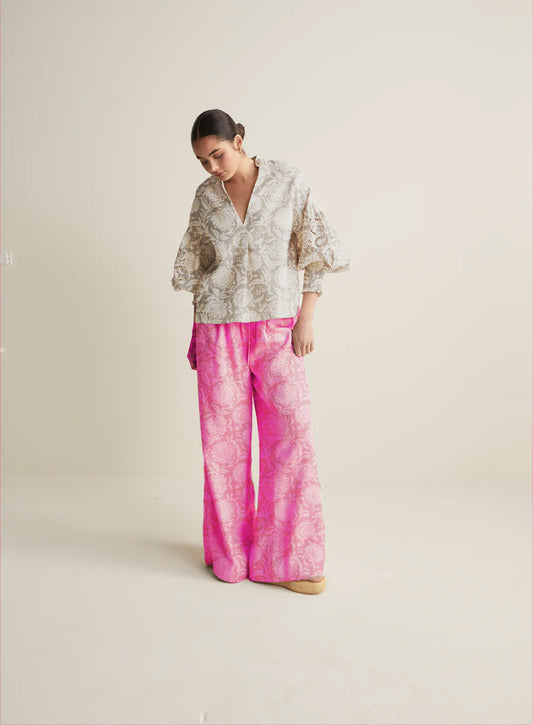 2-piece-printed-suits-women