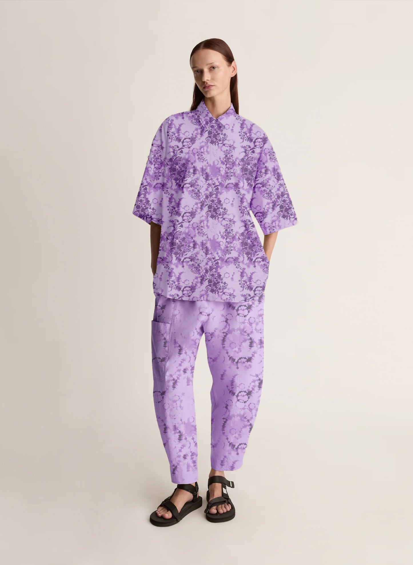 2-piece-printed-suits-women