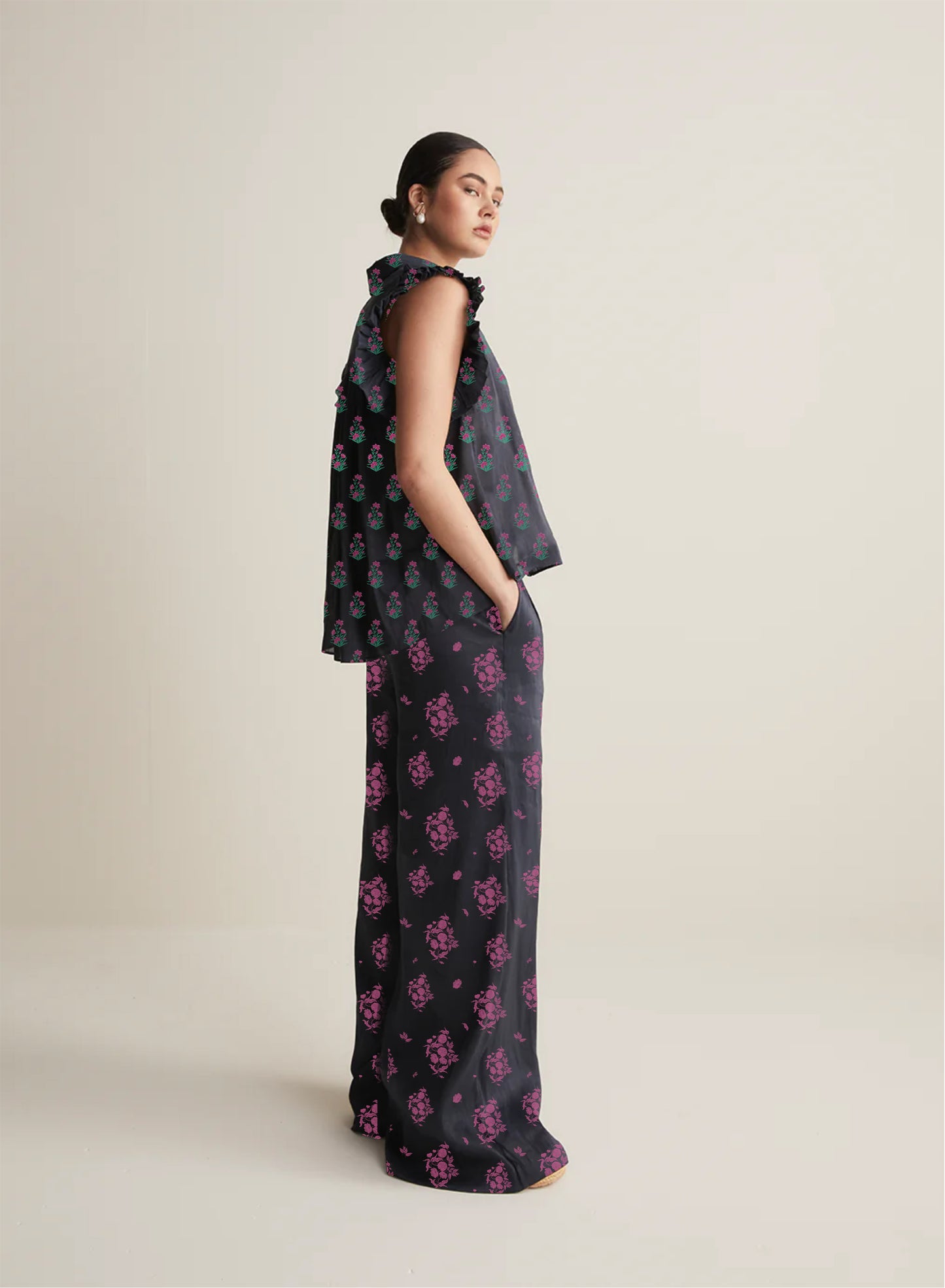 2-piece-printed-suits-women